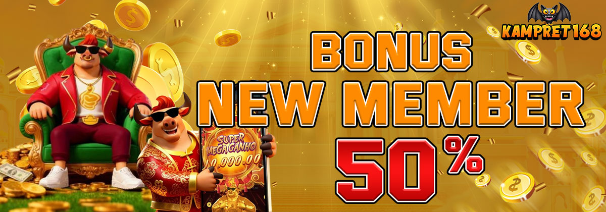 Kampret168 New Member 50%